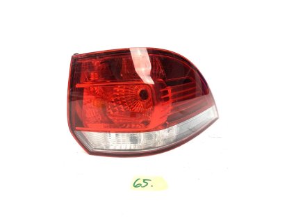 29016 1k9945096h right rear light vw golf 6 combi