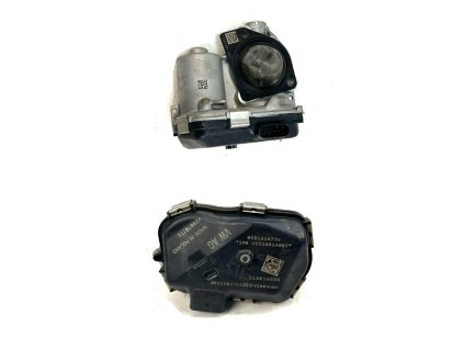 059131477H Fume return valve (Condition New)