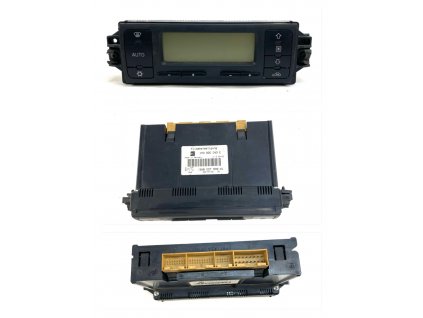 66176 1m0820043e fresh air and heating control