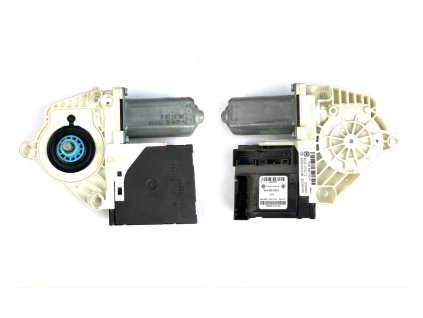 63122 1q0959702h right hand window removal motor