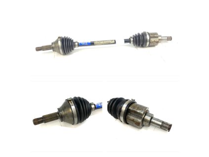 65441 1s0407761b left front axle