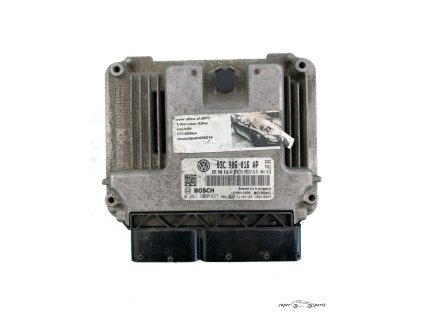 24663 03c906016ap engine control unit caxc seat