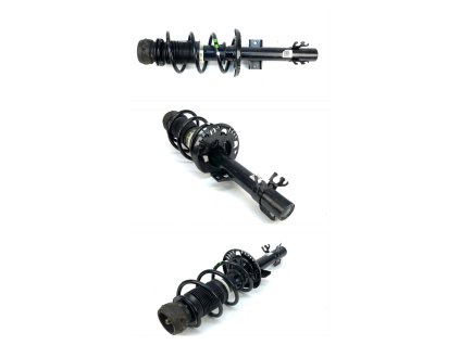 61091 1s0413031c gas liquid front shock absorber citigo up