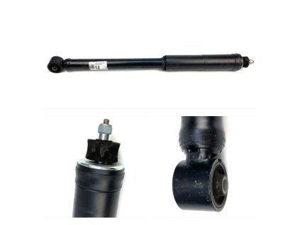 61136 1s0512011q gas liquid shock absorber rear