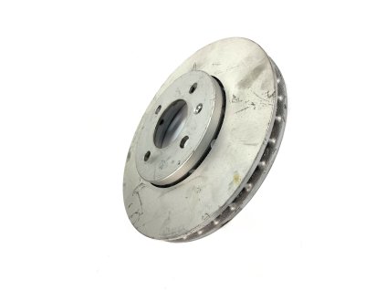 56639 1 1s0615301 front brake disc 256x22mm