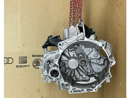 Transmission UFC 5st (Condition Refurbished)