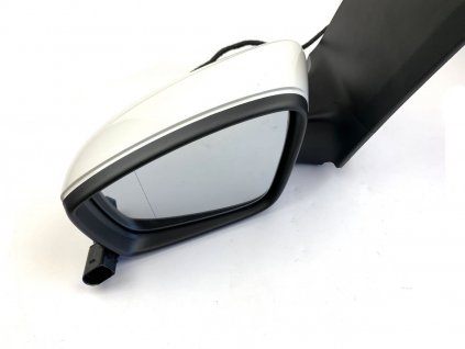 25938 1s1857501bg left mirror citigo up