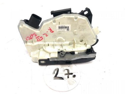 30861 1s4839016b right rear door lock