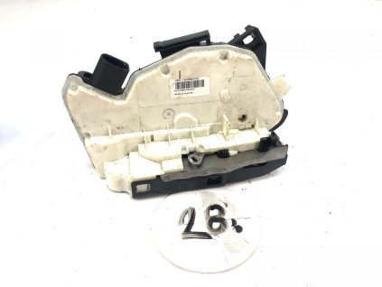 30864 1s4839016c right rear door lock