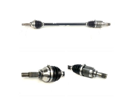 65414 1sb407762c right front axle vw up