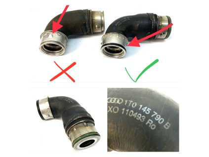 56513 1t0145790b pressure hose