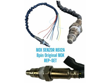 211867 ns12a nox sensor repair kit