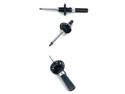 28422 1 1t0413031gh gas liquid front shock absorber without storage