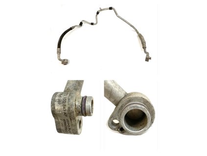 58490 1t0820743ap air conditioner pipe