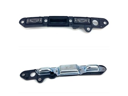 57764 1t0827574a lighting spz vw touran passat golf