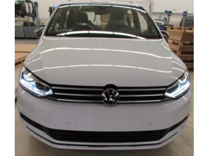 212209 9 vw touran 1 5 tsi 110kw dsg7 c9a rozprodame na dily