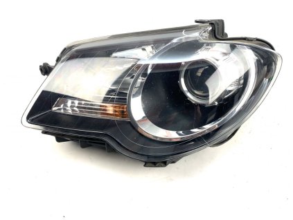 26742 1t0941005c left headlight volkswagen touran