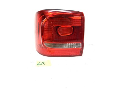 29001 1t0945095r left rear light vw touran