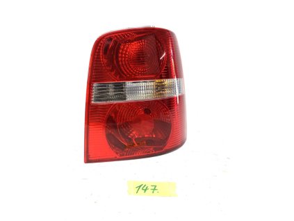 29298 1t0945096f right rear light vw touran