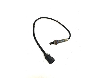 66350 03d906265 oxygen probe before catalytic converter