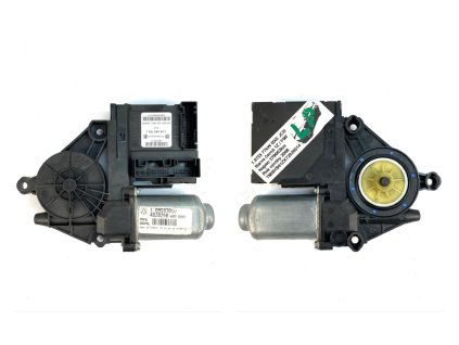 54566 2 1t0959701d 1k0959793j window removal motor skoda octavia ii