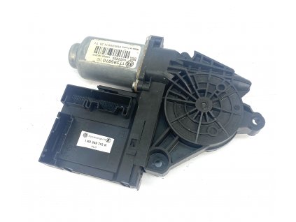 54614 1t0959701n 1k0959793r window removal motor skoda octavia ii