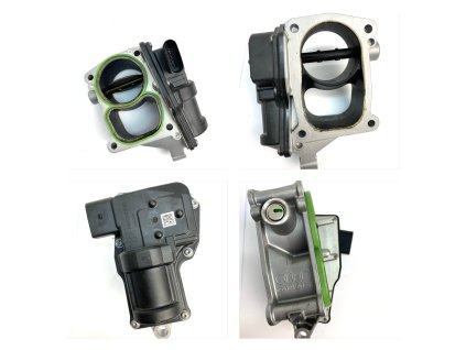 56159 059129593s butterfly valve