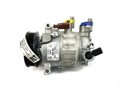 3Q0816803B Air conditioner (Condition Disassembled <100Km)