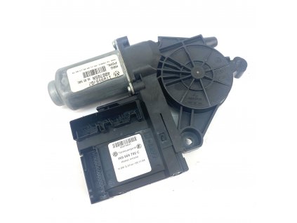 54611 1t0959702 1k0959792c window removal motor skoda octavia ii