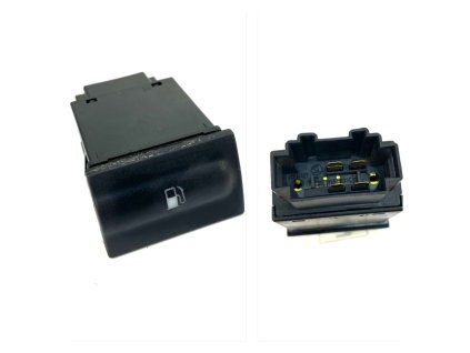 56792 1u0959833c hinge for opening the bonnet skoda octavia i