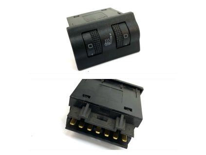 56609 1u0963563b seat heater spinner