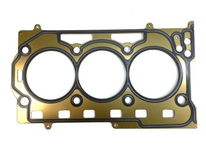 62771 03e103383h cylinder head gasket metal