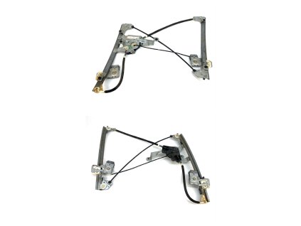 60845 1u1837402h right front puller skoda octavia i