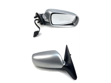 59474 1u1857502be mirror skoda octavia i 5 pin right