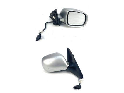 59570 1u1857502c mirror skoda octavia i 5 pin right