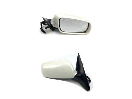 59471 1u1857502l mirror skoda octavia i 5 pin right