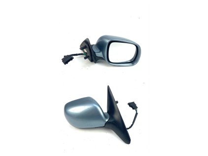 59576 1u1857502m mirror skoda octavia i 5 pin right