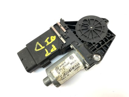 54839 1u4959802d window removal motor skoda octavia i