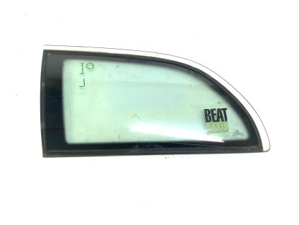 65303 1u9845297 left side trunk glass skoda octavia i combi
