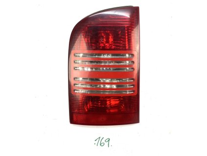 31020 1u9945095 left rear light octavia 1 combi