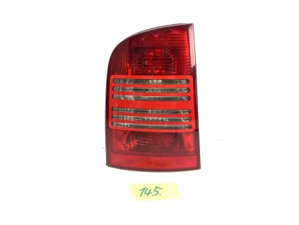 29220 1u9945111 left rear light octavia 1 combi