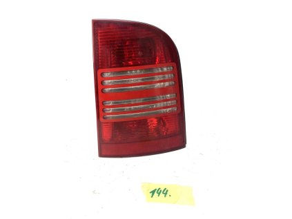 29217 1u9945112 right rear light octavia 1 combi