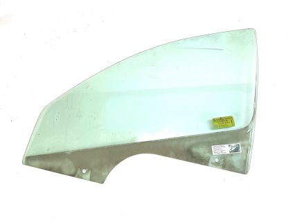 60686 1 1z0845201a glass left front door skoda octavia ii