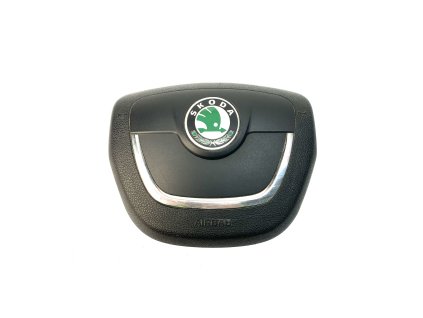 1Z0880201AH / 1Z0880201AK Driver's airbag ŠKODA OCTAVIA/SUPERB/FABIA/ROOMSTER (USED / USED / USED)
