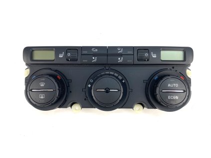 55964 1z0907044j climatronic skoda octavia ii