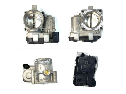 64694 03f133062 throttle valve 1 2 tsi