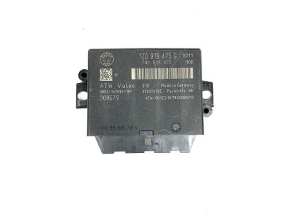 28176 1z0919475g pdc driving unit for park assist
