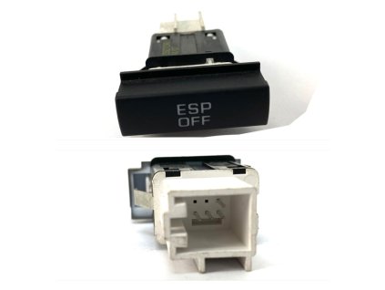57329 1z0927134b spinac for esp skoda octavia ii