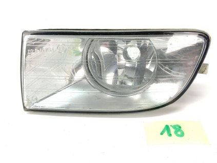 29457 1z0941699a 1z0941701a left fog light octavia 2
