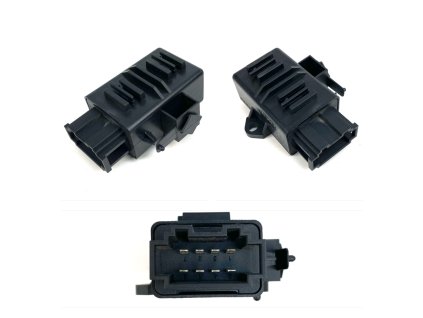 62021 1z0959772c driving unit for seat heating